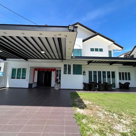 Homeaway Paradise @ Klebang Malacca מראה חיצוני תמונה