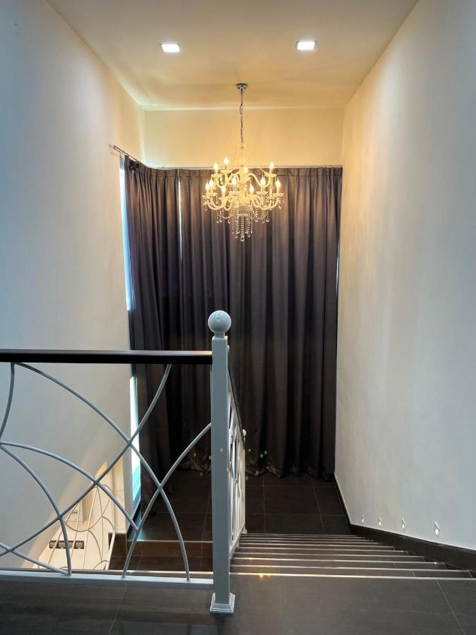 Homeaway Paradise @ Klebang Malacca מראה חיצוני תמונה