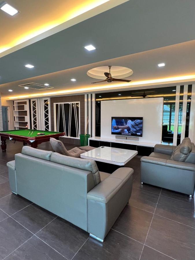 Homeaway Paradise @ Klebang Malacca מראה חיצוני תמונה