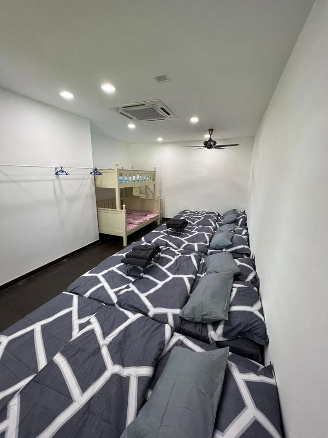 Homeaway Paradise @ Klebang Malacca מראה חיצוני תמונה