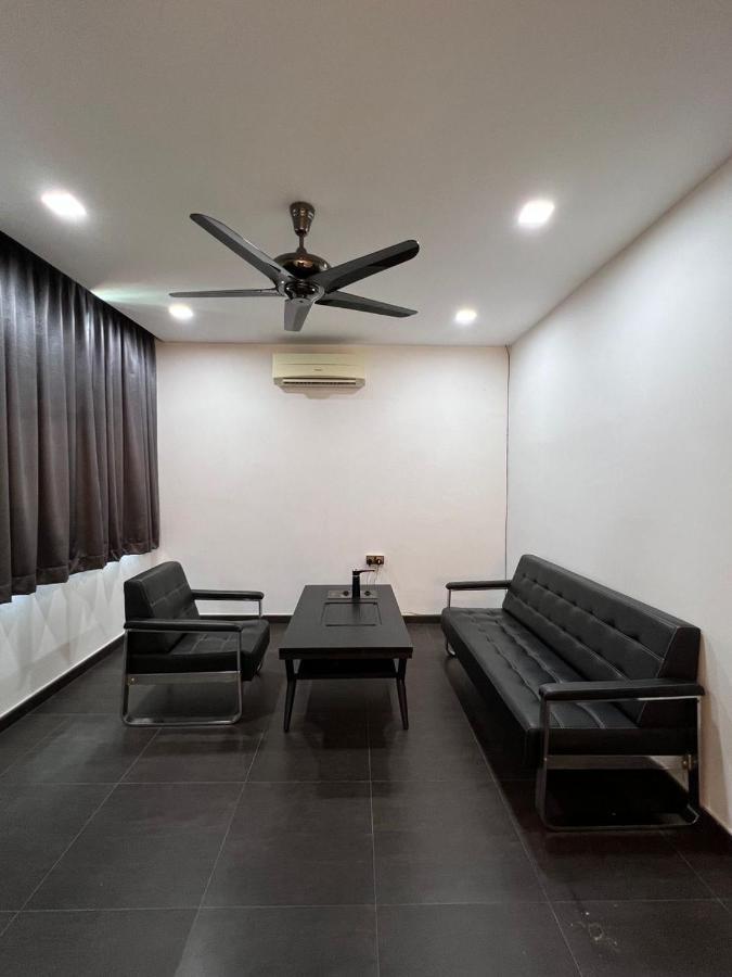 Homeaway Paradise @ Klebang Malacca מראה חיצוני תמונה