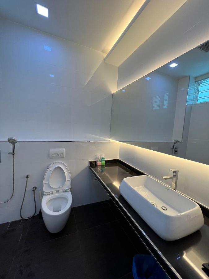 Homeaway Paradise @ Klebang Malacca מראה חיצוני תמונה