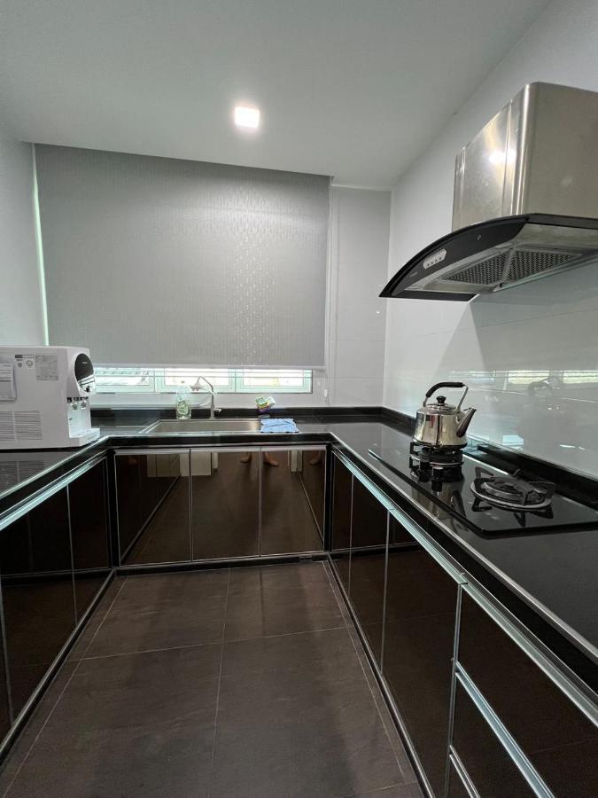 Homeaway Paradise @ Klebang Malacca מראה חיצוני תמונה