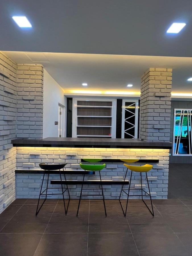 Homeaway Paradise @ Klebang Malacca מראה חיצוני תמונה