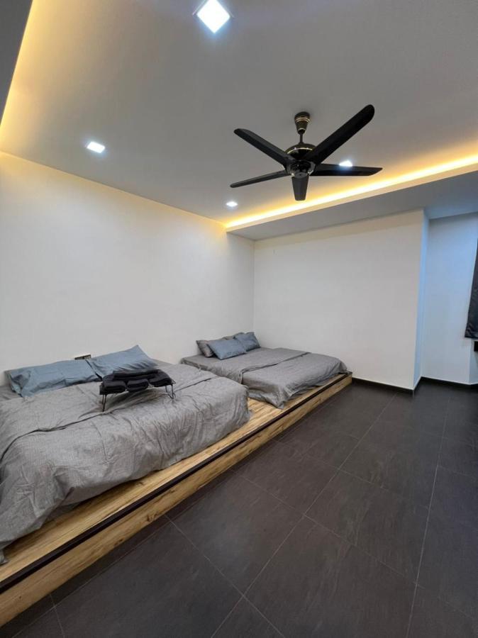 Homeaway Paradise @ Klebang Malacca מראה חיצוני תמונה