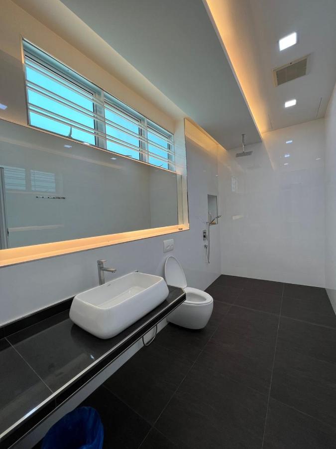 Homeaway Paradise @ Klebang Malacca מראה חיצוני תמונה