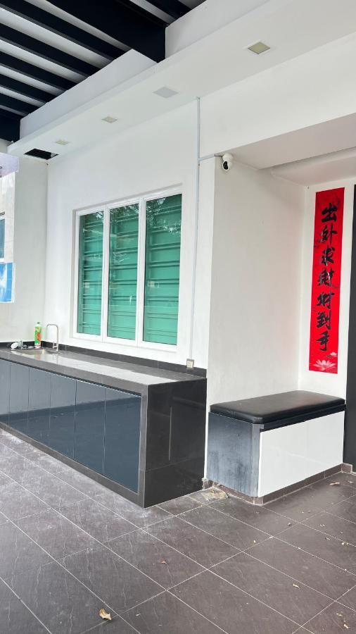 Homeaway Paradise @ Klebang Malacca מראה חיצוני תמונה